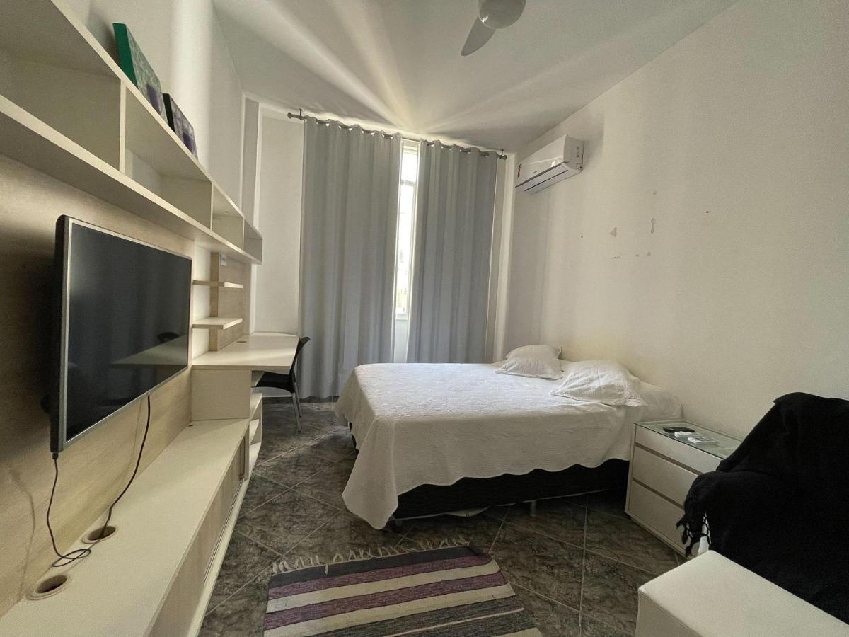 Apartment 2qtos: Copacabana, Ipanema E Metro! Rio de Janeiro