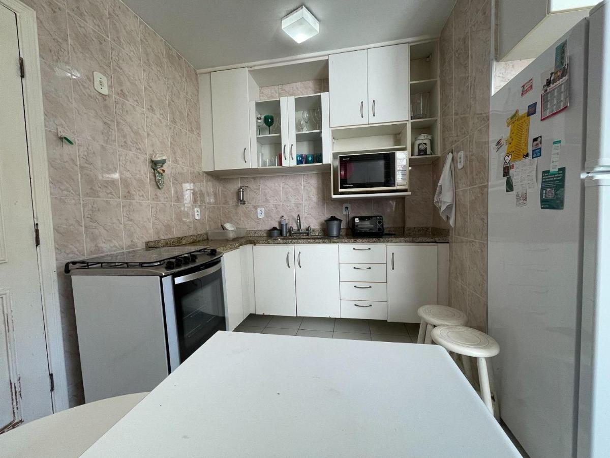 2qtos: Copacabana, Ipanema E Metro! Apartment *