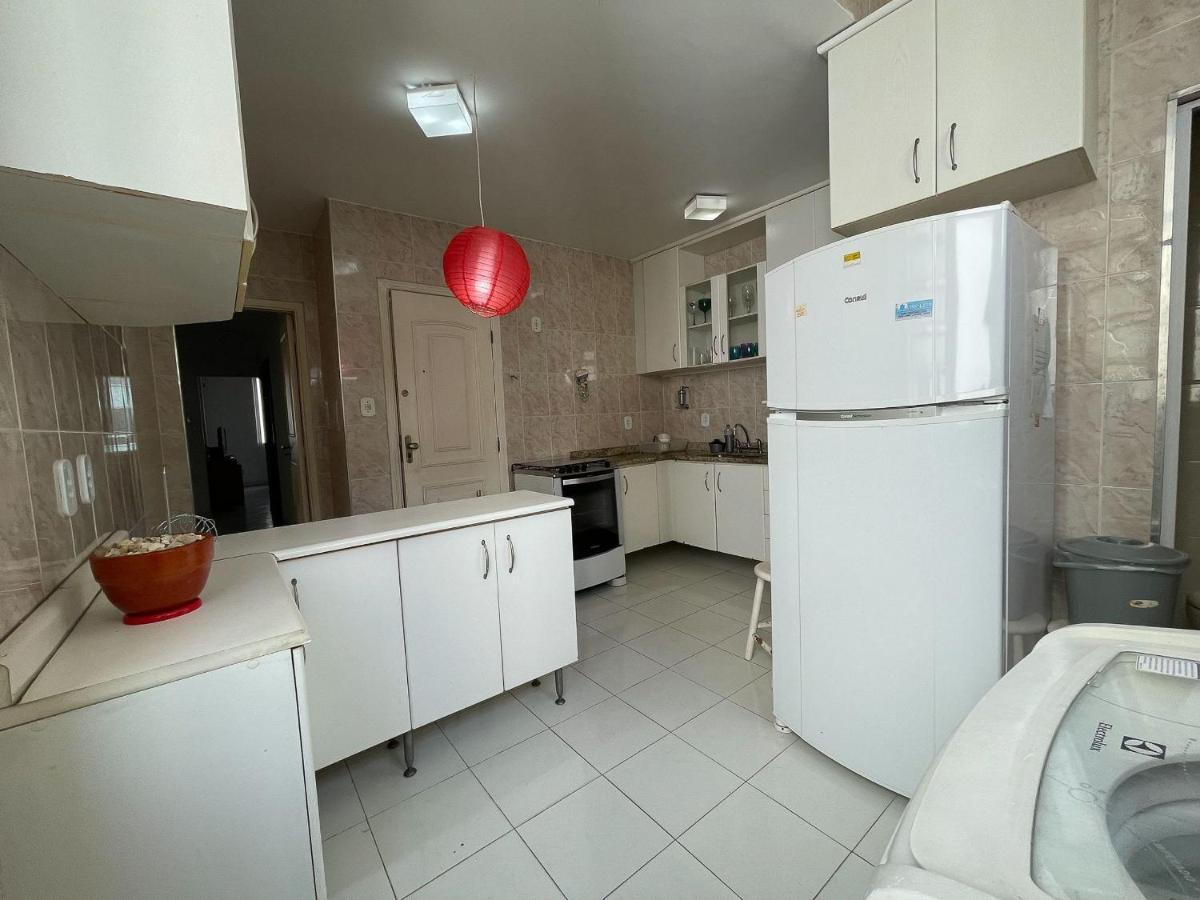 Apartment 2qtos: Copacabana, Ipanema E Metro! *